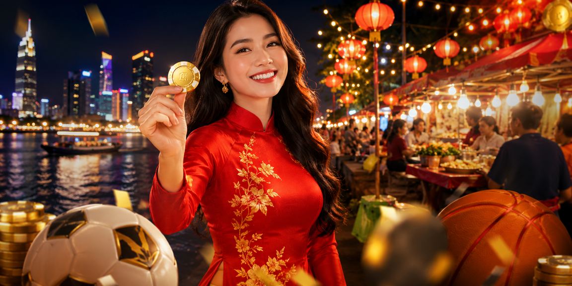 Người chơi thưởng thức jackpot tại TP. Hồ Chí Minh