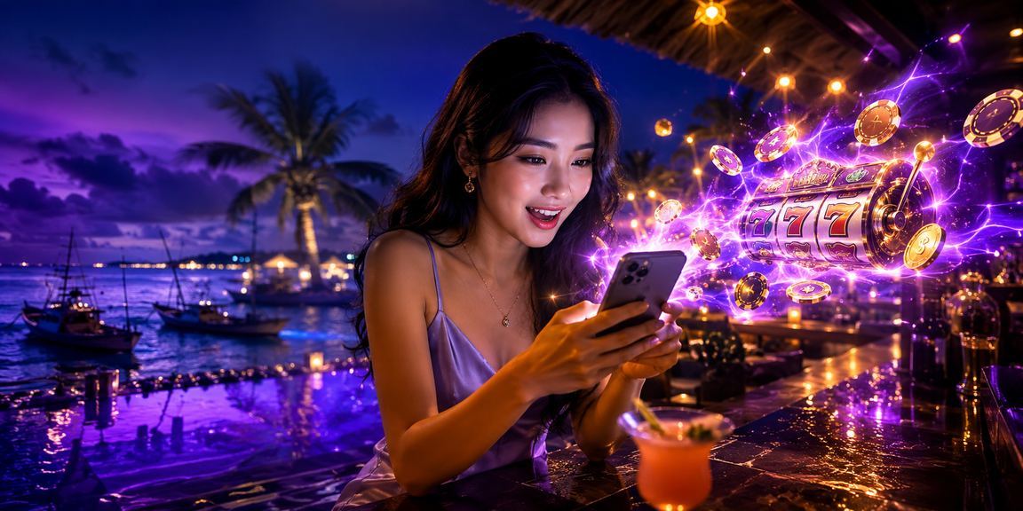 Máy chơi slot cổ điển được yêu thích tại 7480