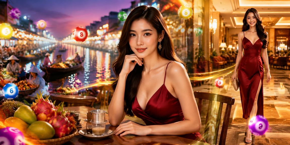 Khung cảnh casino và cá cược thể thao tại Việt Nam